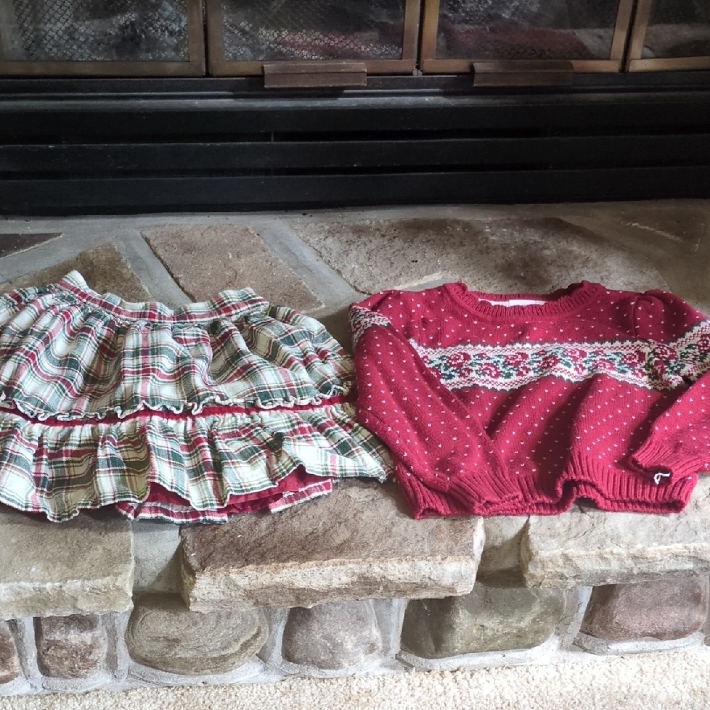 Tommy Bahama Outfit